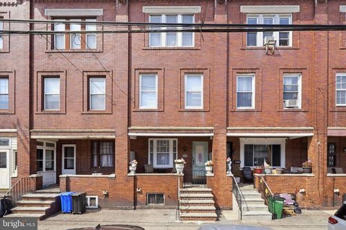 2538 S 17th St, PHILADELPHIA, PA, 19145-4515 | Card Image