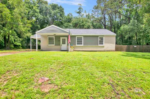 4658 Cottonwood Dr, Mobile, AL, 36608-2910 | Card Image