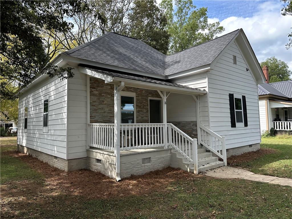 Columbia St, Cartersville, GA 30120