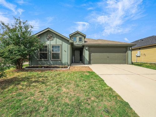 8301 Steel Dust Dr, Fort Worth, TX, 76179-4349 | Card Image