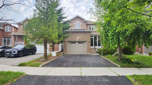 9 Springer Dr, Richmond Hill, ON, L4C0E9 | Card Image