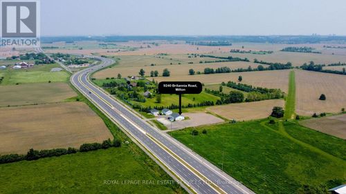 9240 Britannia Road, Milton (TR Rural Trafalgar), ON, L9T7G5 | Card Image