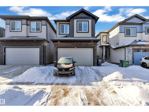 3615 42 Ave, Beaumont, AB, T4X3B3 | Card Image