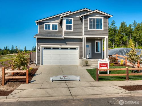 4519 Merlot (Lot 103) Street, Blaine, WA, 98230 | Card Image