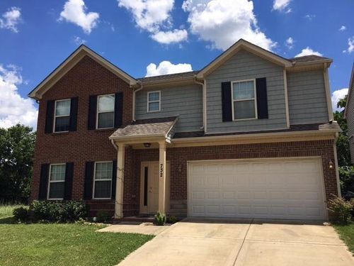 732 Statesman Way, Lexington, KY, 40505-4076 | Card Image