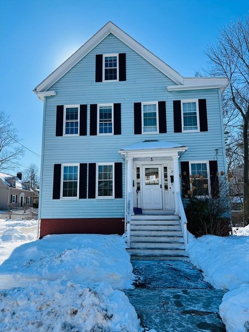 1-24 Otis St, Melrose, MA, 02176-2630 | Card Image