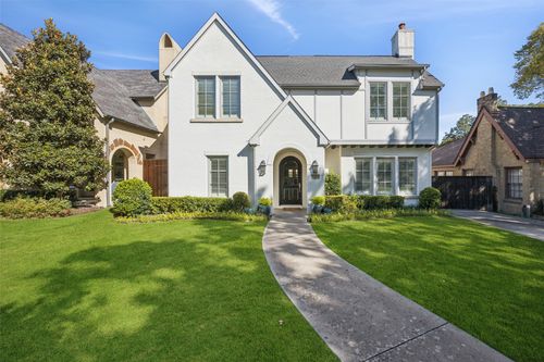 6435 Glenrose Ct, Dallas, TX, 75214-3732 | Card Image