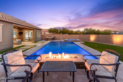 5433 E Barwick Dr, Cave Creek, AZ, 85331-2410 | Card Image