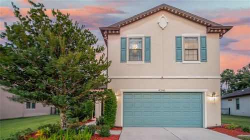 4346 O Rourke Ct, WESLEY CHAPEL, FL, 33543-6983 | Card Image