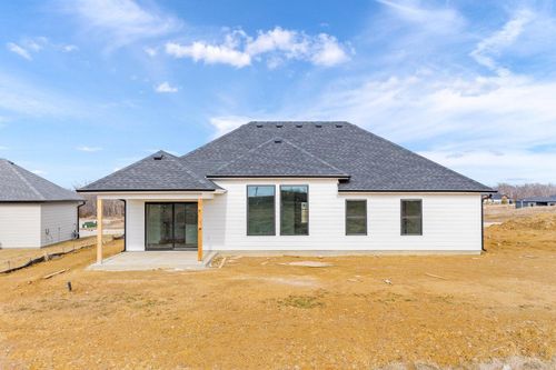 5221 Whisper Dr, COLUMBIA, MO, 65203 | Card Image