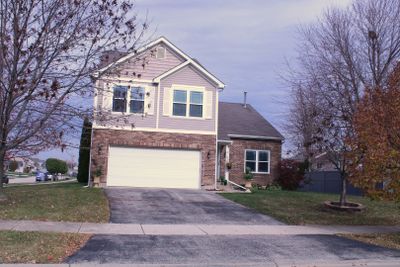 21028 Longmeadow Drive, House other with 4 bedrooms, 2 bathrooms and 2 parking in Crest Hill IL | Image 2