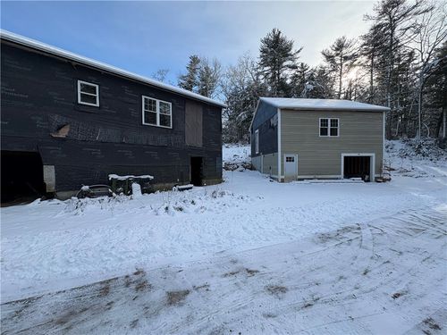 286 Old Coach Rd, Charlestown, RI, 02813-3417 | Card Image