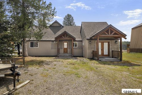 3708 Snake River Road, Island Park, ID, 83429 | Card Image