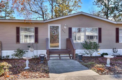 420 Jerrys Folly Rd, Aiken, SC, 29803-9032 | Card Image