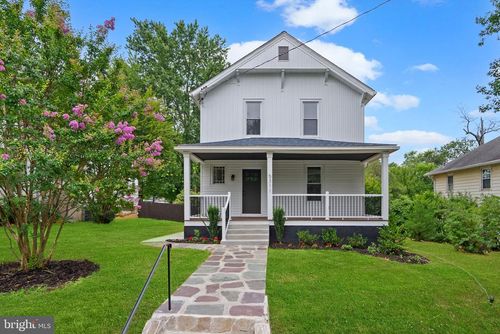 5311 42nd Ave, HYATTSVILLE, MD, 20781-1934 | Card Image