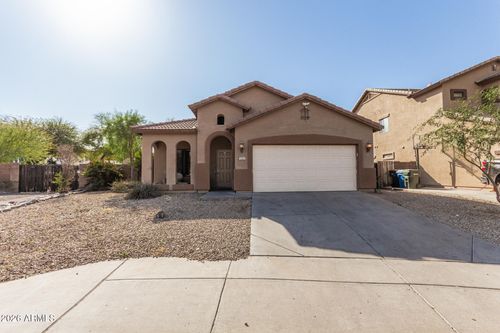 2513 W Novak Way, Phoenix, AZ, 85041-5396 | Card Image