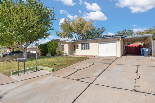 12805 Mountain View Ave Ne, Albuquerque, NM, 87123-2039 | Card Image