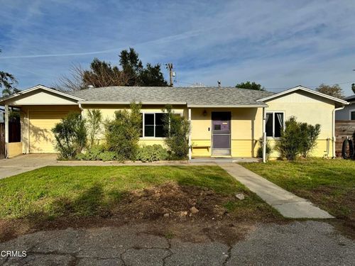11 Calle Cinco De Mayo, Oak View, CA, 93022-9508 | Card Image