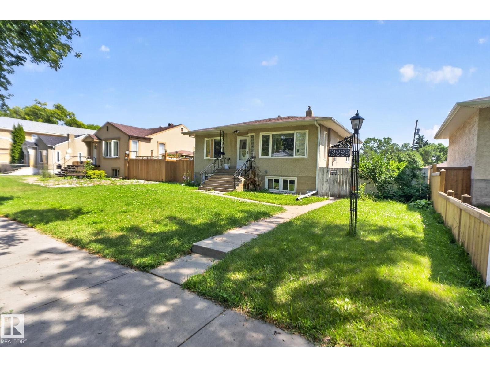Residential in Edmonton 2