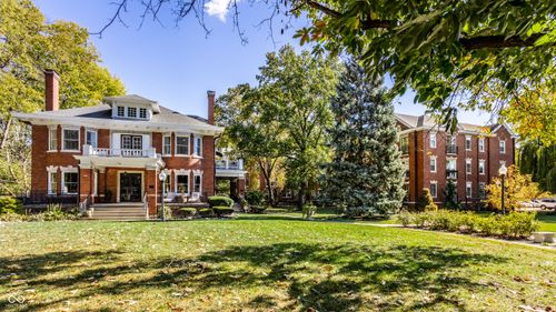 apt-e3-3419 N Pennsylvania St, Indianapolis, IN, 46205-3444 | Card Image