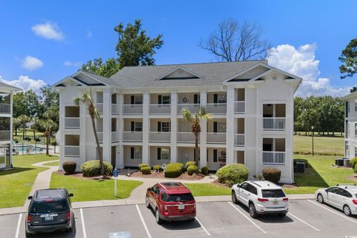 unit-28d-493 White River Dr, Myrtle Beach, SC, 29579-1334 | Card Image