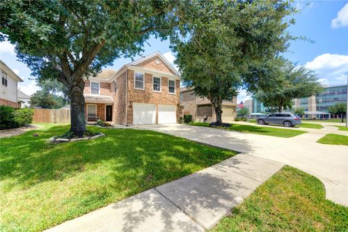 2115 Sherbrook Park Ln, Katy, TX, 77449-7084 | Card Image