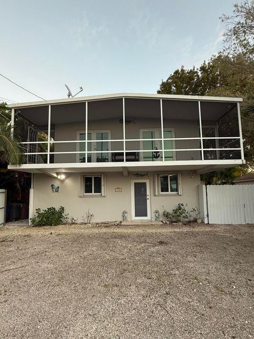 116 Long Ben Dr, Key Largo, FL, 33037-2327 | Card Image
