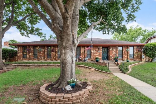 1420 Juniper Lane, Lewisville, TX, 75077 | Card Image