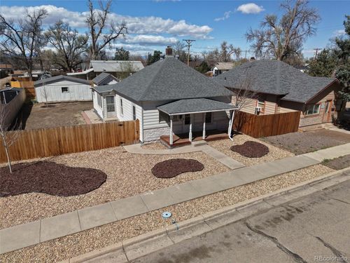 229 Mckinley Ave, Fort Lupton, CO, 80621-1917 | Card Image