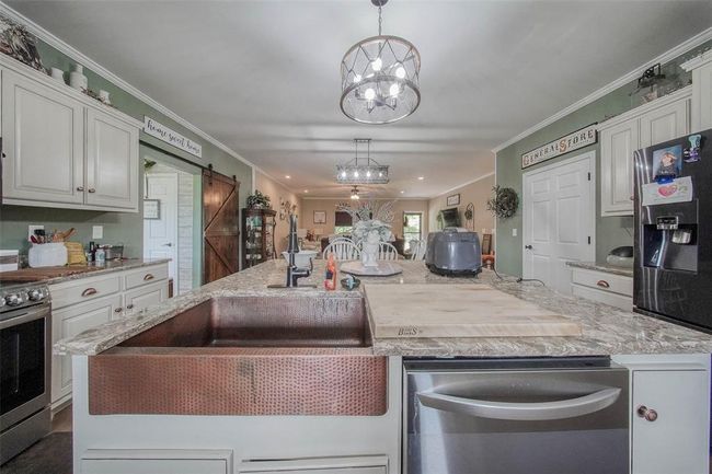 14901 State Route Ff, House other with 4 bedrooms, 3 bathrooms and 4 parking in Edgar Springs MO | Image 14
