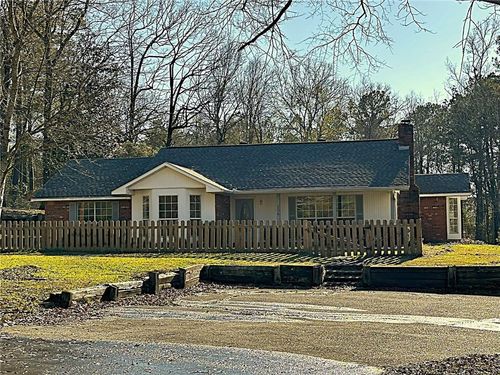 204 Robin Hood Road, Dry Prong, LA, 71423 | Card Image