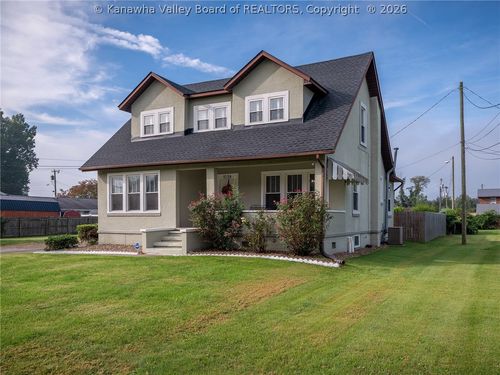 1238 Main Ave, Nitro, WV, 25143-2356 | Card Image