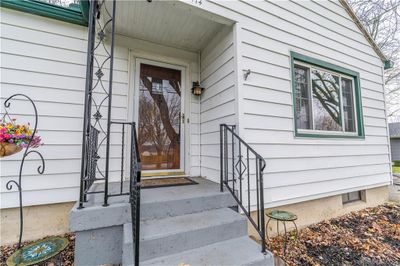 414 E State Street, House other with 3 bedrooms, 2 bathrooms and null parking in Botkins OH | Image 3