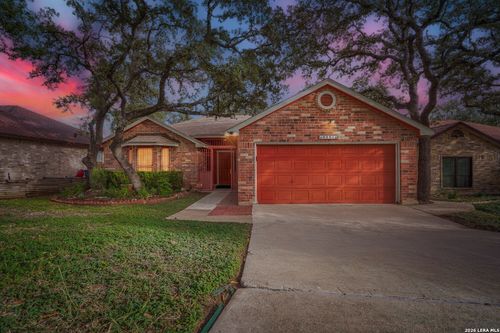 8651 Quail Whisper, San Antonio, TX, 78250-6206 | Card Image