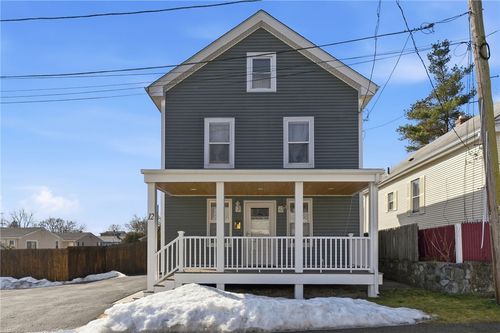 12 Sedan St, Providence, RI, 02904-1411 | Card Image