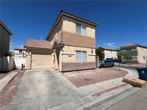 5220 Paradise Valley Ave, Las Vegas, NV, 89156-5646 | Card Image