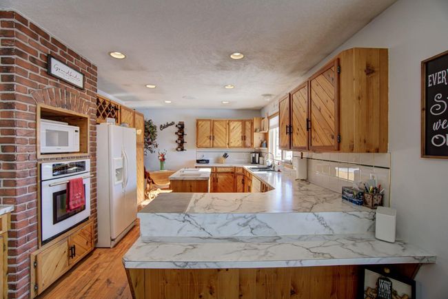 3 Westrose Avenue, House other with 4 bedrooms, 3 bathrooms and 4 parking in Claresholm AB | Image 12