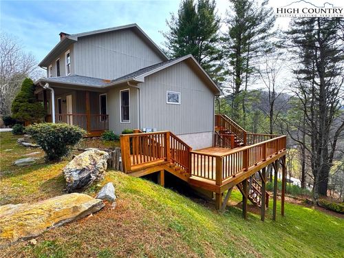 240 Hiview Dr, Blowing Rock, NC, 28605-9775 | Card Image