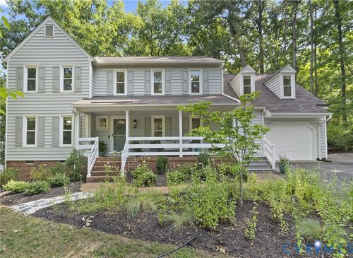 14400 Birnam Woods Rd, Midlothian, VA, 23112-4146 | Card Image