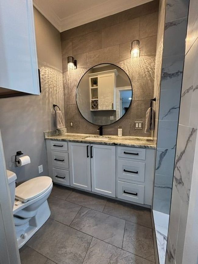 412 Ellen St, House other with 4 bedrooms, 2 bathrooms and null parking in Fenton MI | Image 22