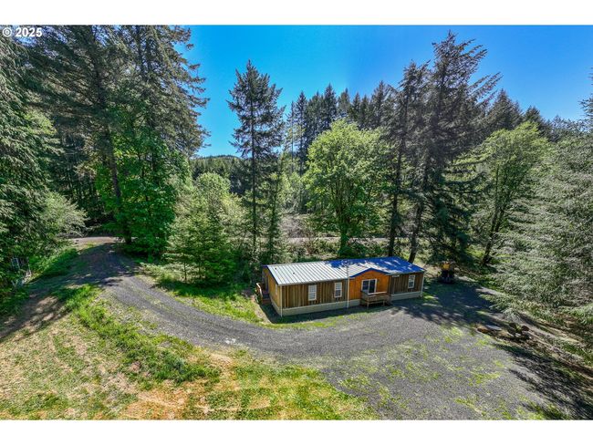 16416 Alsea Hwy, House other with 3 bedrooms, 2 bathrooms and null parking in Alsea OR | Image 34