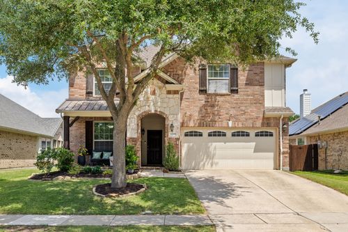 9308 Jerico Dr, McKinney, TX, 75072-8850 | Card Image