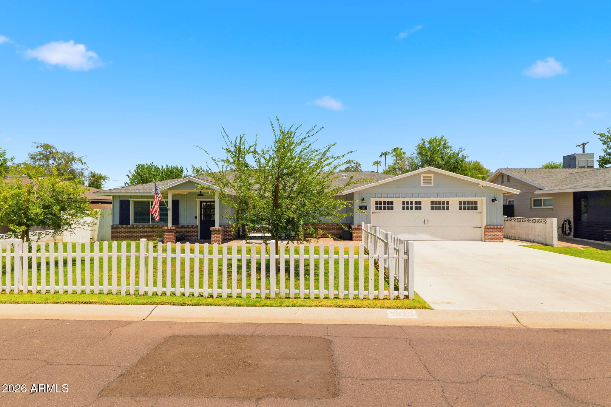 Residential in Phoenix 2
