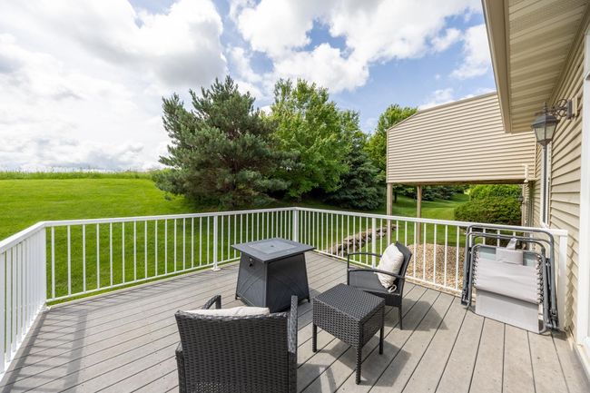 668 Shardlow Pl Ne, Townhouse with 3 bedrooms, 3 bathrooms and null parking in Byron MN | Image 34