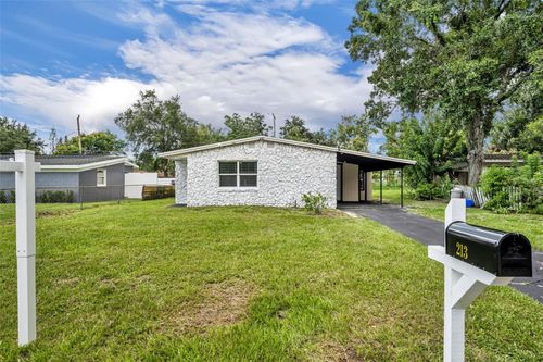 213 Woodmere Blvd, SANFORD, FL, 32773-5259 | Card Image