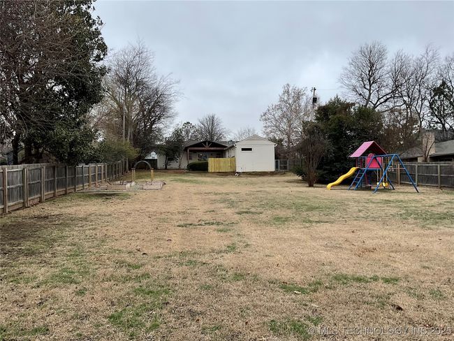 2631 22 Nd St, House other with 3 bedrooms, 2 bathrooms and null parking in Tulsa OK | Image 36