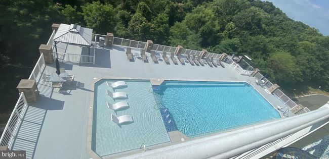 UNIT-300 - 6301 Edsall Rd, Condo with 1 bedrooms, 1 bathrooms and null parking in ALEXANDRIA VA | Image 21