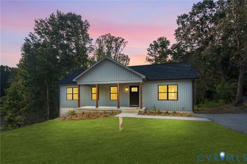 16663 Braswell St, Bowling Green, VA, 22427-2233 | Card Image