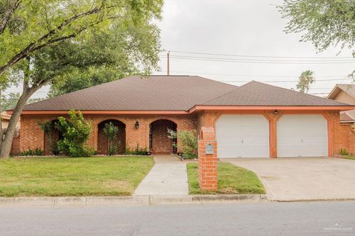 3208 Kiwi St, McAllen, TX, 78504-5019 | Card Image