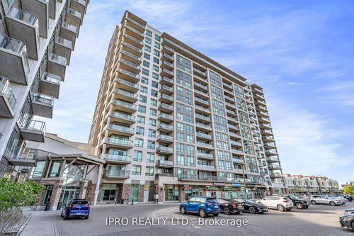 906-1235 Bayly St, Pickering, ON, L1W1L7 | Card Image